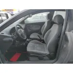SEAT IBIZA (6L1) SEAT IBIZA (6L1) '2004 * GRIS OSCURO 2002