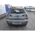 SEAT IBIZA (6L1) SEAT IBIZA (6L1) '2004 * GRIS OSCURO 2002