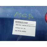 BMW SERIE 1 BERLINA (E81/E87) BMW SERIE 1 BERLINA (E81/E87) '2009 2.0 16V DIESEL CAT AZUL 2004