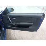 BMW SERIE 1 BERLINA (E81/E87) BMW SERIE 1 BERLINA (E81/E87) '2009 2.0 16V DIESEL CAT AZUL 2004
