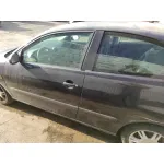 SEAT IBIZA (6L1) SEAT IBIZA (6L1) '2004 1.4 16V NEGRO 2002