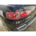 SEAT IBIZA (6L1) SEAT IBIZA (6L1) '2004 1.4 16V NEGRO 2002