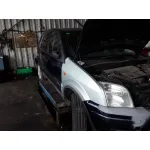 FORD FUSION (CBK) FORD FUSION (CBK) '2005 1.6 16V CAT AZUL 2002