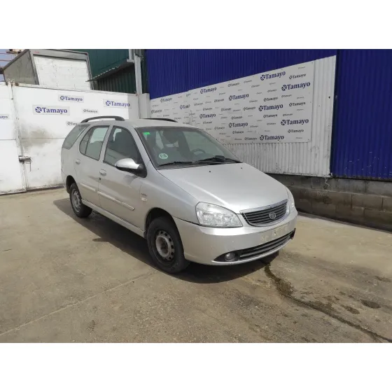 TATA INDIGO MARINA '2009 1.4D PLATA