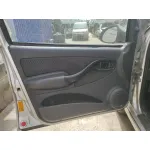 TATA INDIGO MARINA TATA INDIGO MARINA '2009 1.4D PLATA 2000
