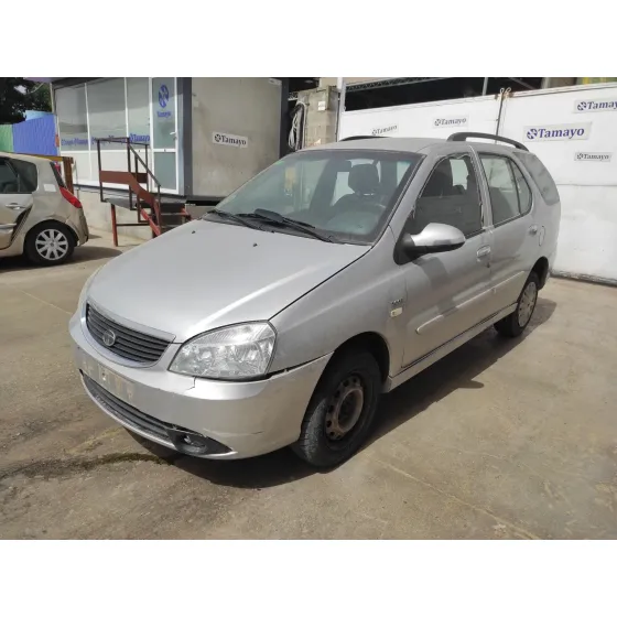 TATA INDIGO MARINA '2009 1.4D PLATA