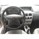 TATA INDIGO MARINA TATA INDIGO MARINA '2009 1.4D PLATA 2000
