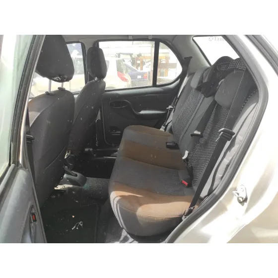 TATA INDIGO MARINA '2009 1.4D PLATA