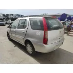 TATA INDIGO MARINA TATA INDIGO MARINA '2009 1.4D PLATA 2000