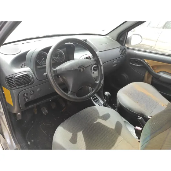 TATA INDIGO MARINA '2009 1.4D PLATA
