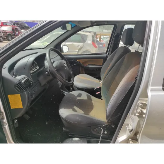 TATA INDIGO MARINA '2009 1.4D PLATA