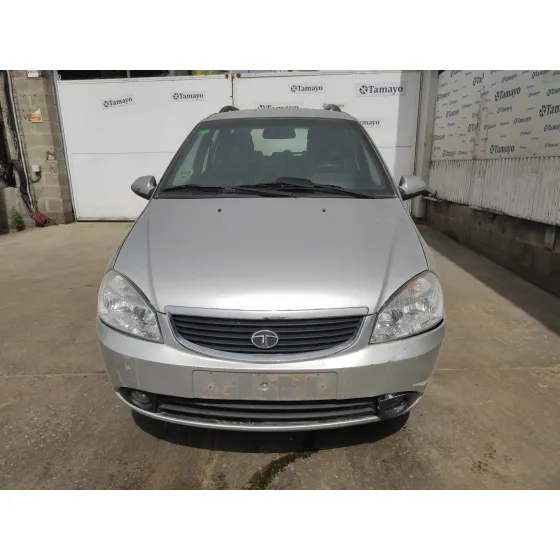 TATA INDIGO MARINA '2009 1.4D PLATA