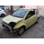 CITROEN C2 '2005 1.1 AMARILLO