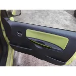 CITROEN C2 '2005 1.1 AMARILLO