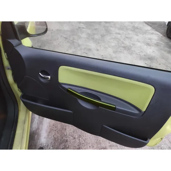 CITROEN C2 '2005 1.1 AMARILLO