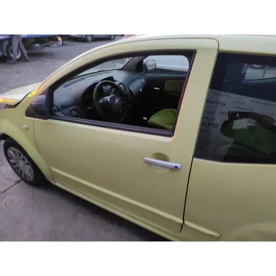 CITROEN C2 '2005 1.1 AMARILLO