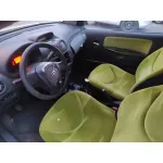CITROEN C2 '2005 1.1 AMARILLO