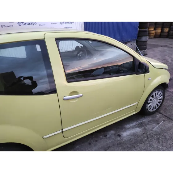 CITROEN C2 '2005 1.1 AMARILLO