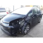 CITROEN C4 GRAND PICASSO '2008 2.0 HDI FAP NEGRO