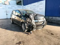 Imagen del vehículo