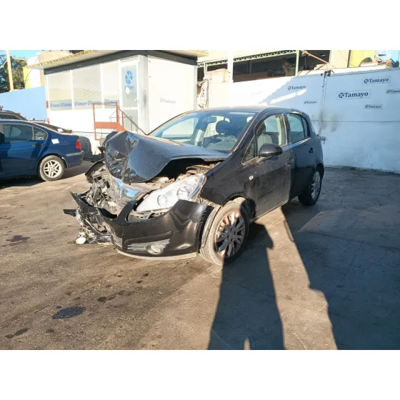 Opel CORSA D (S07) 2006