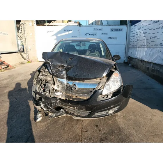 Opel CORSA D (S07) 2006