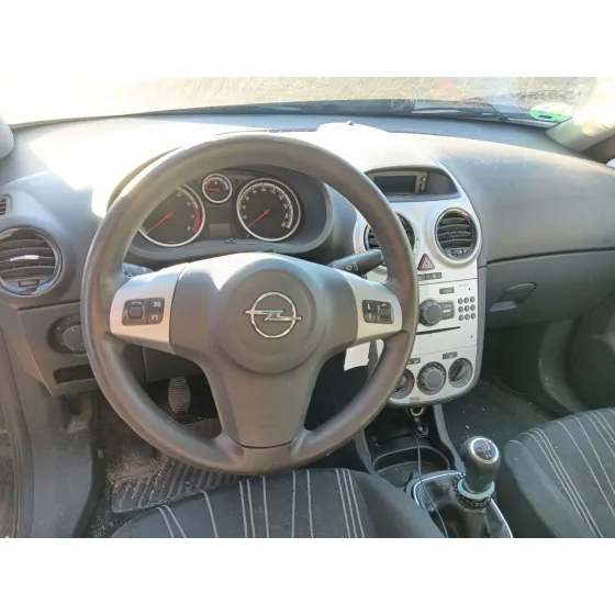 Opel CORSA D (S07) 2006