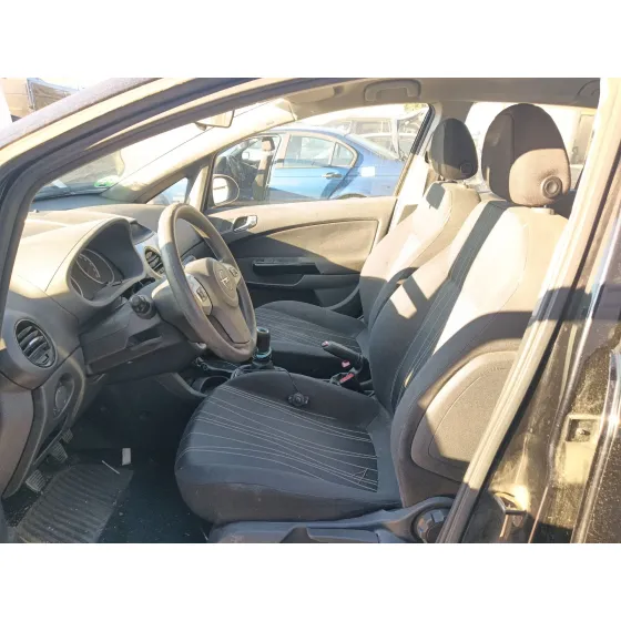 Opel CORSA D (S07) 2006