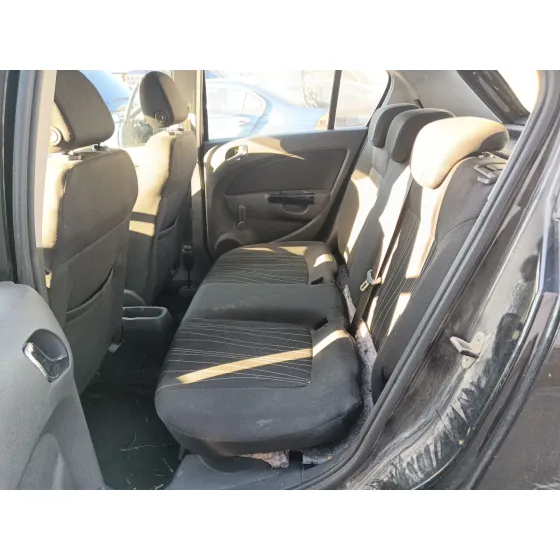 Opel CORSA D (S07) 2006