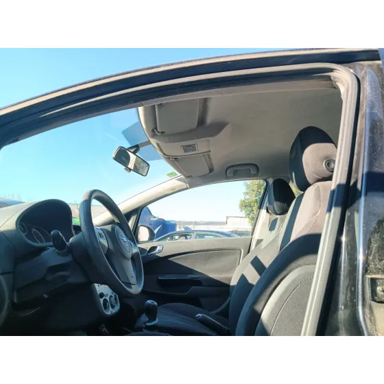 Opel CORSA D (S07) 2006