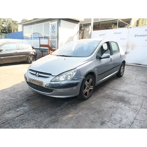 Peugeot 307 (3A/C) 2000