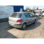 Peugeot 307 (3A/C) 2000