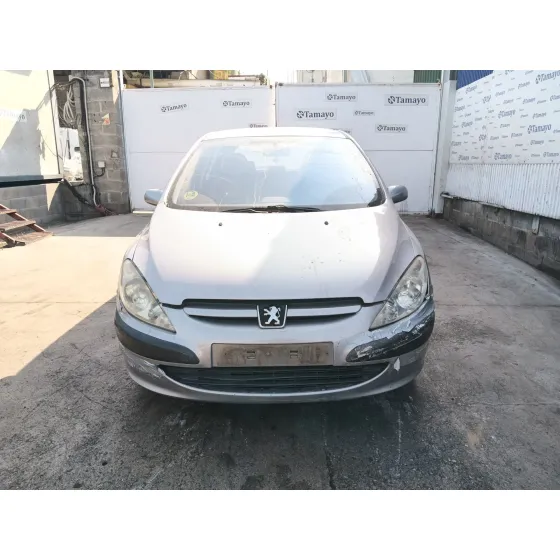 Peugeot 307 (3A/C) 2000