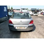 Peugeot 307 (3A/C) 2000