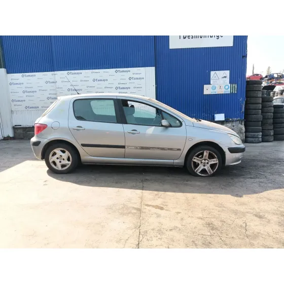Peugeot 307 (3A/C) 2000