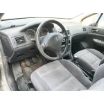 Peugeot 307 (3A/C) 2000