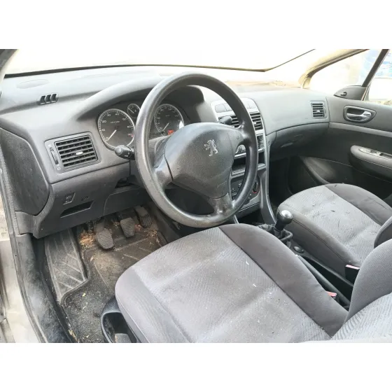 Peugeot 307 (3A/C) 2000