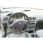 Peugeot 307 (3A/C) 2000