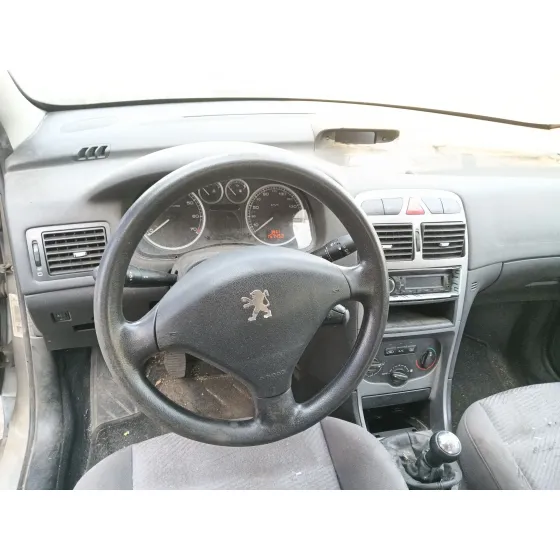 Peugeot 307 (3A/C) 2000