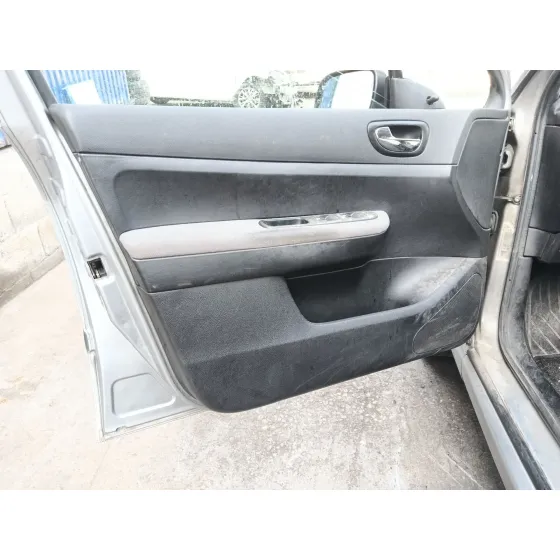 Peugeot 307 (3A/C) 2000