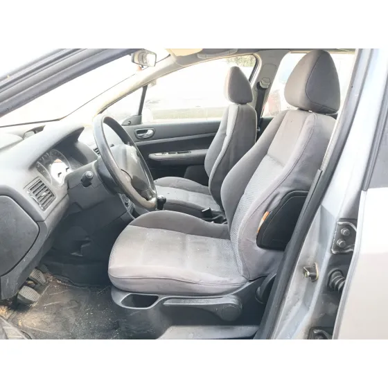 Peugeot 307 (3A/C) 2000