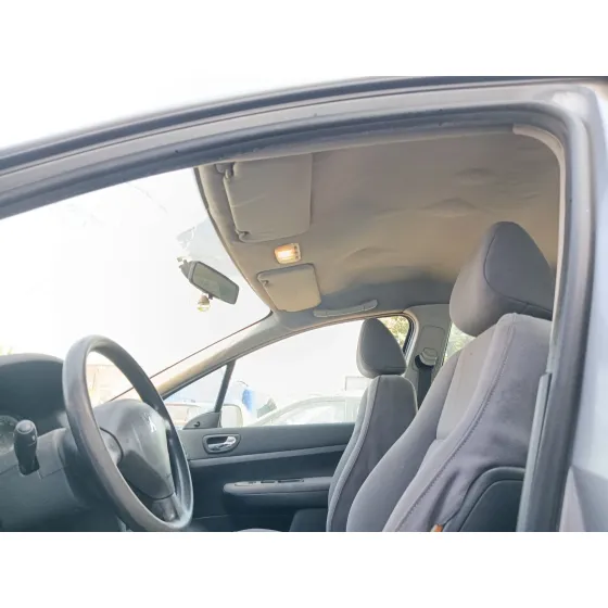 Peugeot 307 (3A/C) 2000