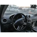 MERCEDES-BENZ CLASE M (W164) MERCEDES CLASE M (W164) '2011 ML 300 CDI BE 4-MATIC (164.121) BLANCO 2010