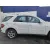MERCEDES-BENZ CLASE M (W164) MERCEDES CLASE M (W164) '2011 ML 300 CDI BE 4-MATIC (164.121) BLANCO 2010