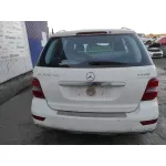 MERCEDES-BENZ CLASE M (W164) MERCEDES CLASE M (W164) '2011 ML 300 CDI BE 4-MATIC (164.121) BLANCO 2010