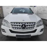 MERCEDES-BENZ CLASE M (W164) MERCEDES CLASE M (W164) '2011 ML 300 CDI BE 4-MATIC (164.121) BLANCO 2010