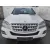 MERCEDES-BENZ CLASE M (W164) MERCEDES CLASE M (W164) '2011 ML 300 CDI BE 4-MATIC (164.121) BLANCO 2010