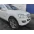 MERCEDES-BENZ CLASE M (W164) MERCEDES CLASE M (W164) '2011 ML 300 CDI BE 4-MATIC (164.121) BLANCO 2010