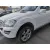MERCEDES-BENZ CLASE M (W164) MERCEDES CLASE M (W164) '2011 ML 300 CDI BE 4-MATIC (164.121) BLANCO 2010