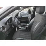MERCEDES-BENZ CLASE M (W164) MERCEDES CLASE M (W164) '2011 ML 300 CDI BE 4-MATIC (164.121) BLANCO 2010